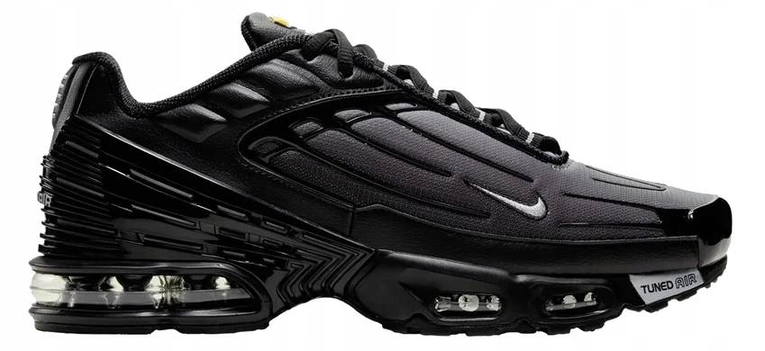 Buty sportowe Nike Air Max Plus sneakersy męskie do biegania r. 40.5 26 cm