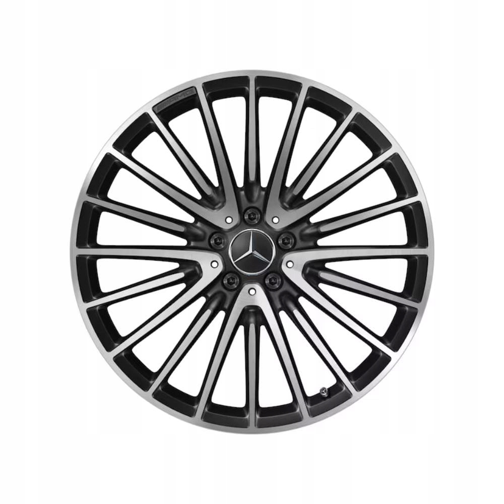 Disky Mercedes-amg 10 J x 21 Et 48 A22340118007X23