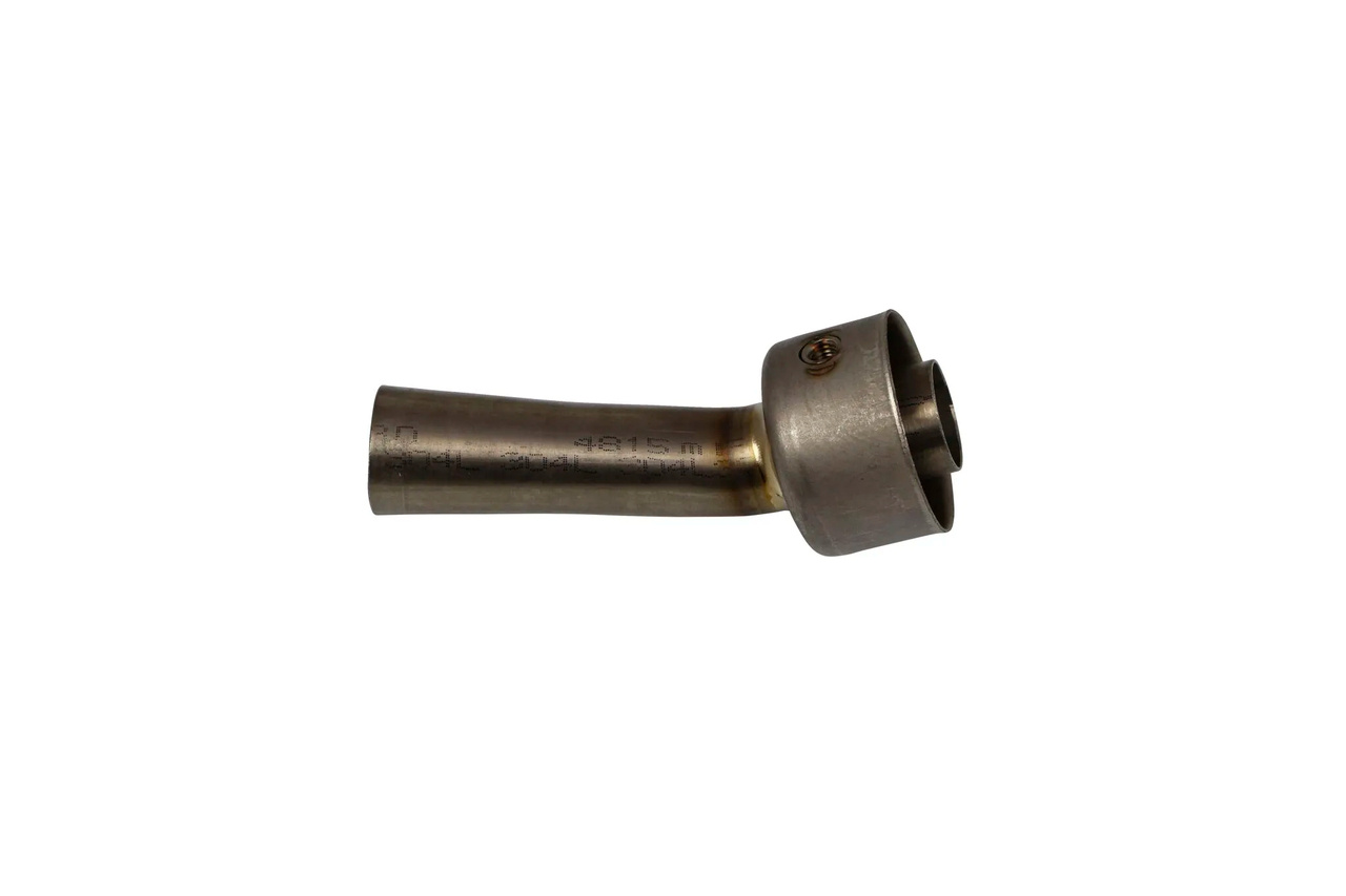 Db Killer Akrapovic Tlmič hluku V-TUV018/4