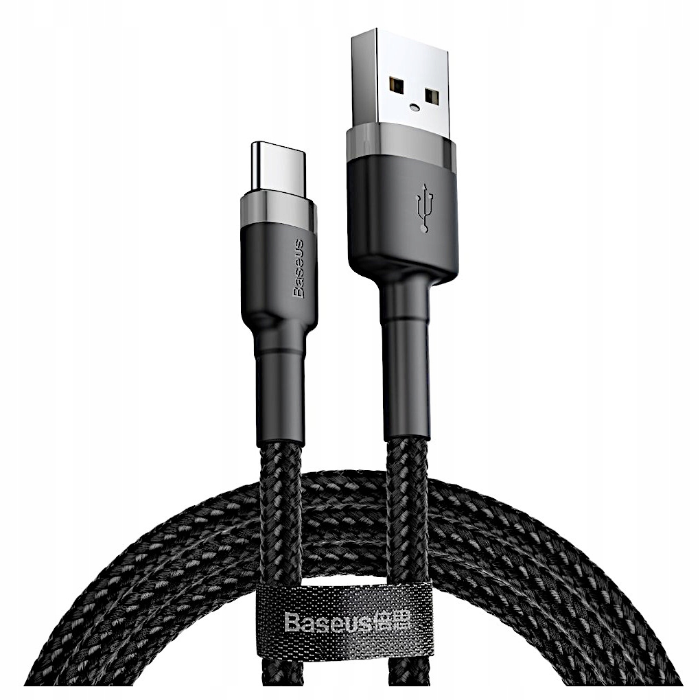 

Kabel Do Ładowania Pada PS5 3METRY Premium Usb-c