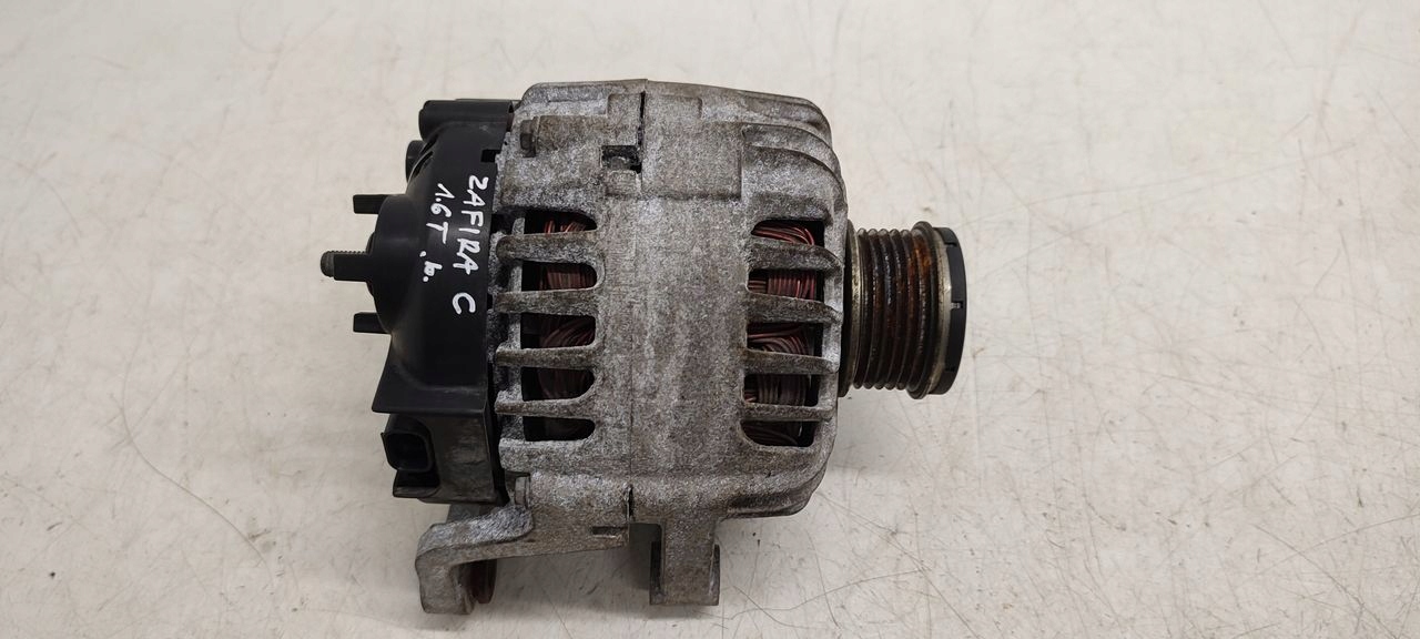 Alternator Opel Zafira C 1,6 TB