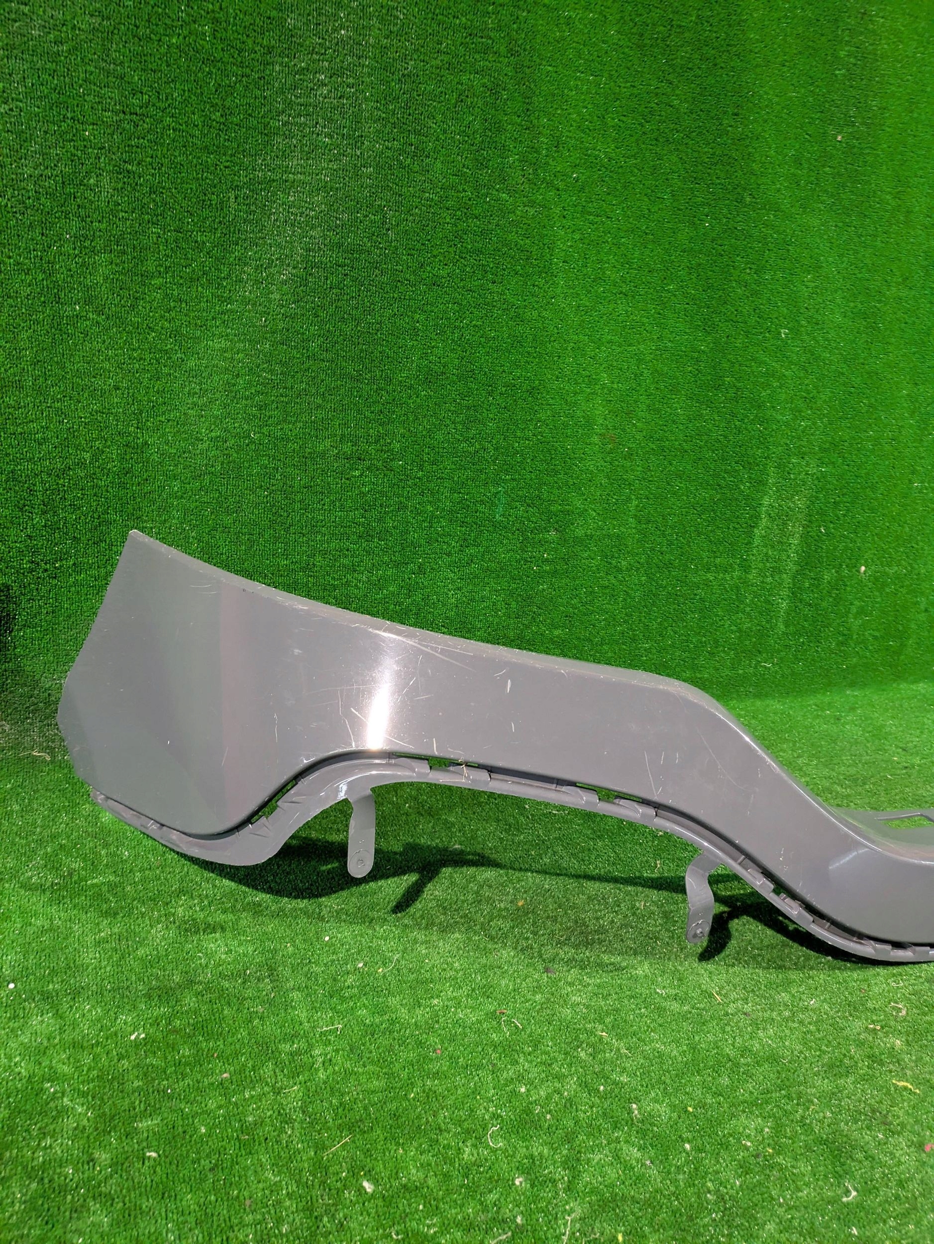 Frontstoßstange vorne RENAULT TRAFIC III 14- NR.7206