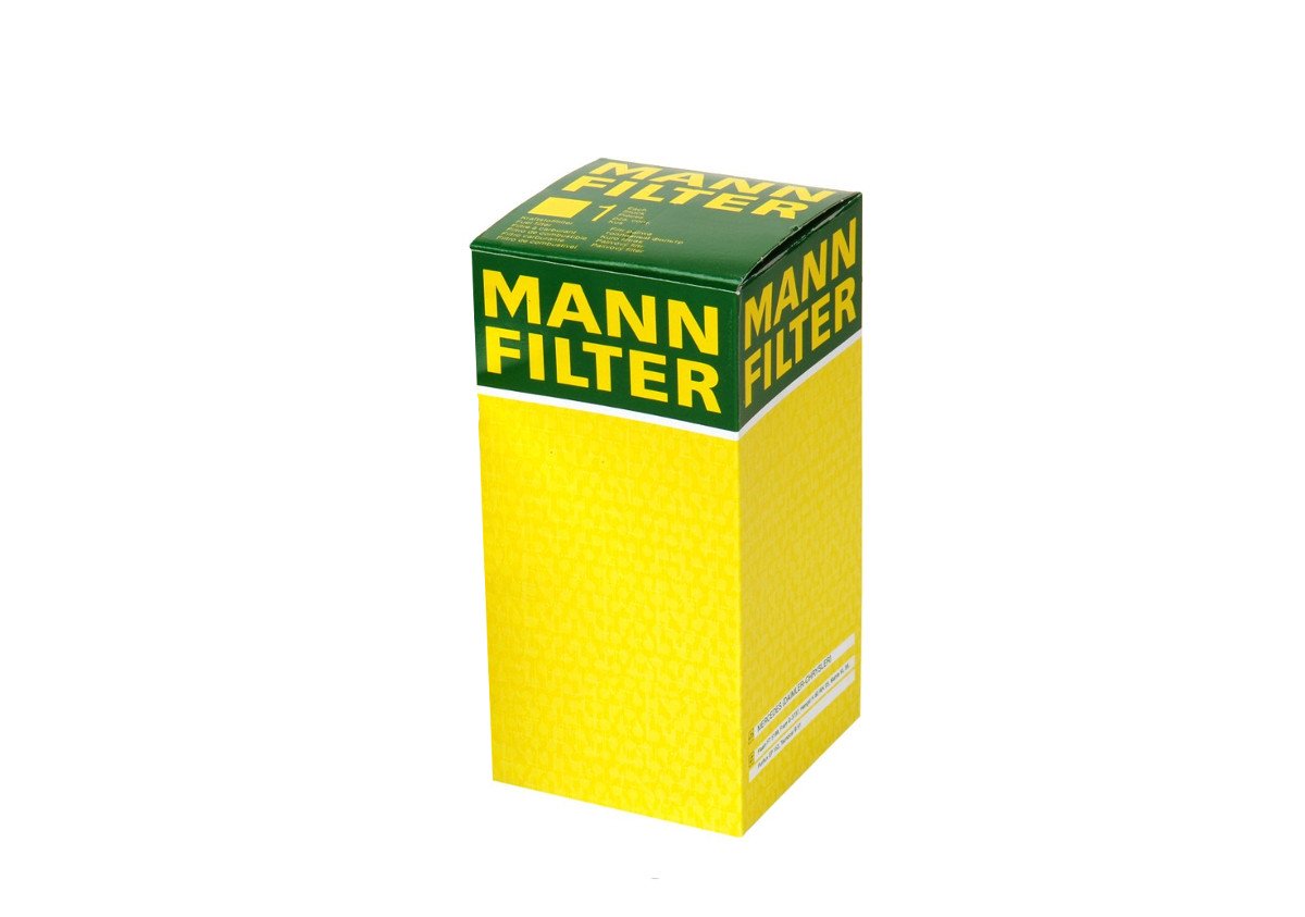 

Filtr paliwa Mann-filter WK820/14 WK82014