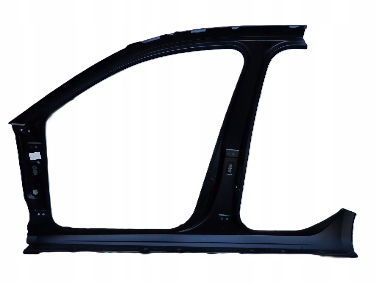 threshold right rear part side SEAT LEON 4 IV 5FE KL8 KOMBI 2020- 5FE809606B