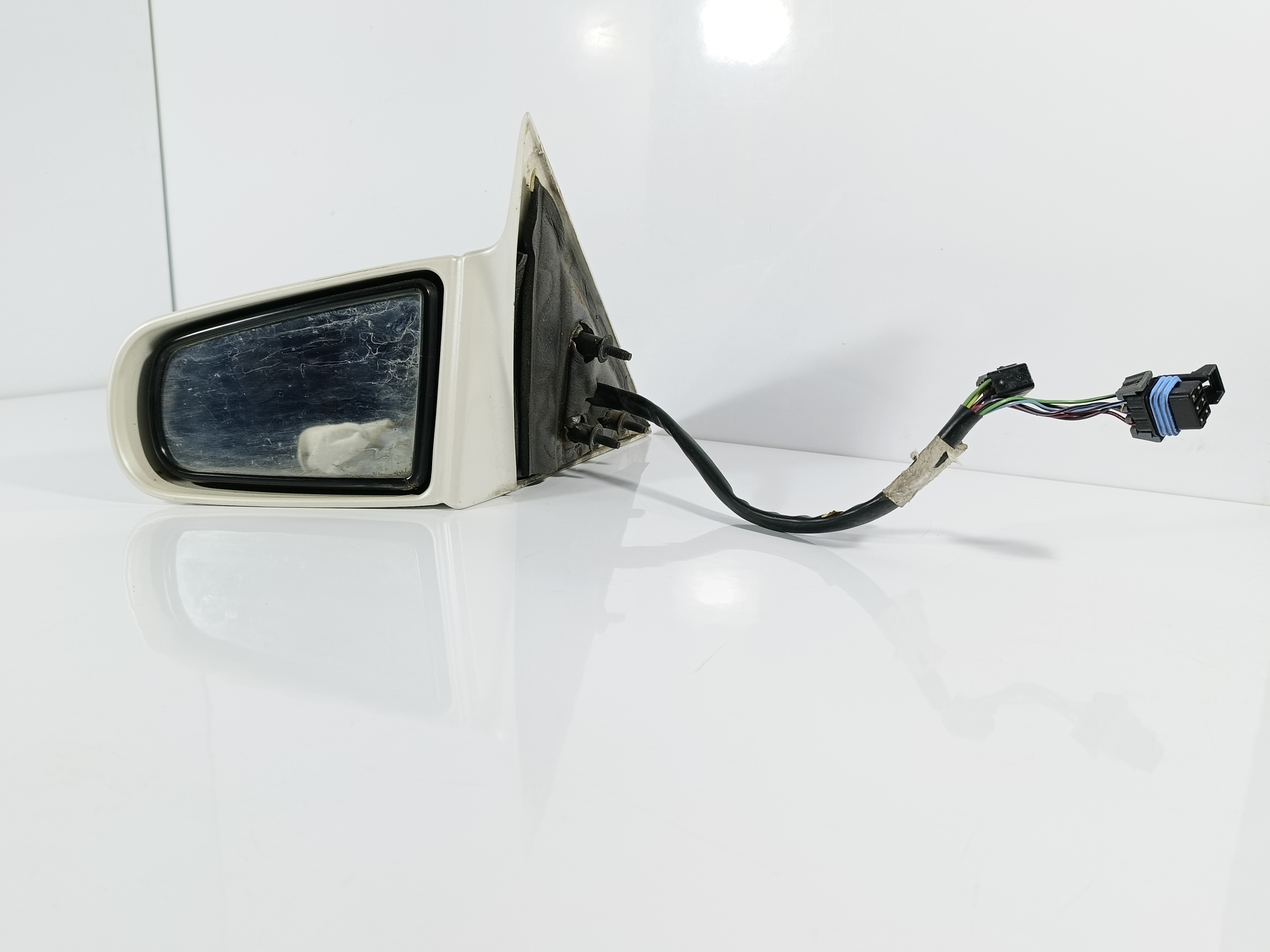Cadillac Deville North Star 99-04 mirror left electrics