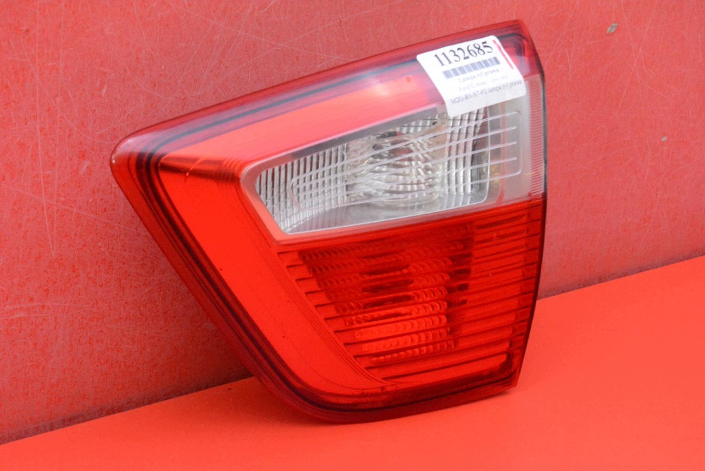 light right rear part rear AM51-13A602-BE FORD C-MAX MK2 10-15
