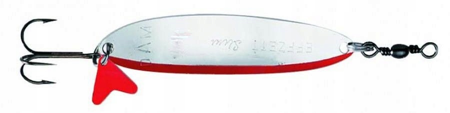 

Błystka Dam Effzett Slim Standard 9,5cm/32g Silver