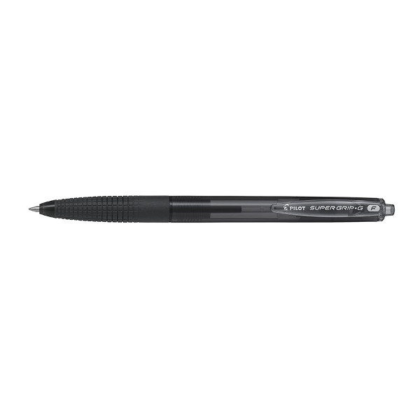 

Długopis automat Pilot Grip G 0,7 Czarny