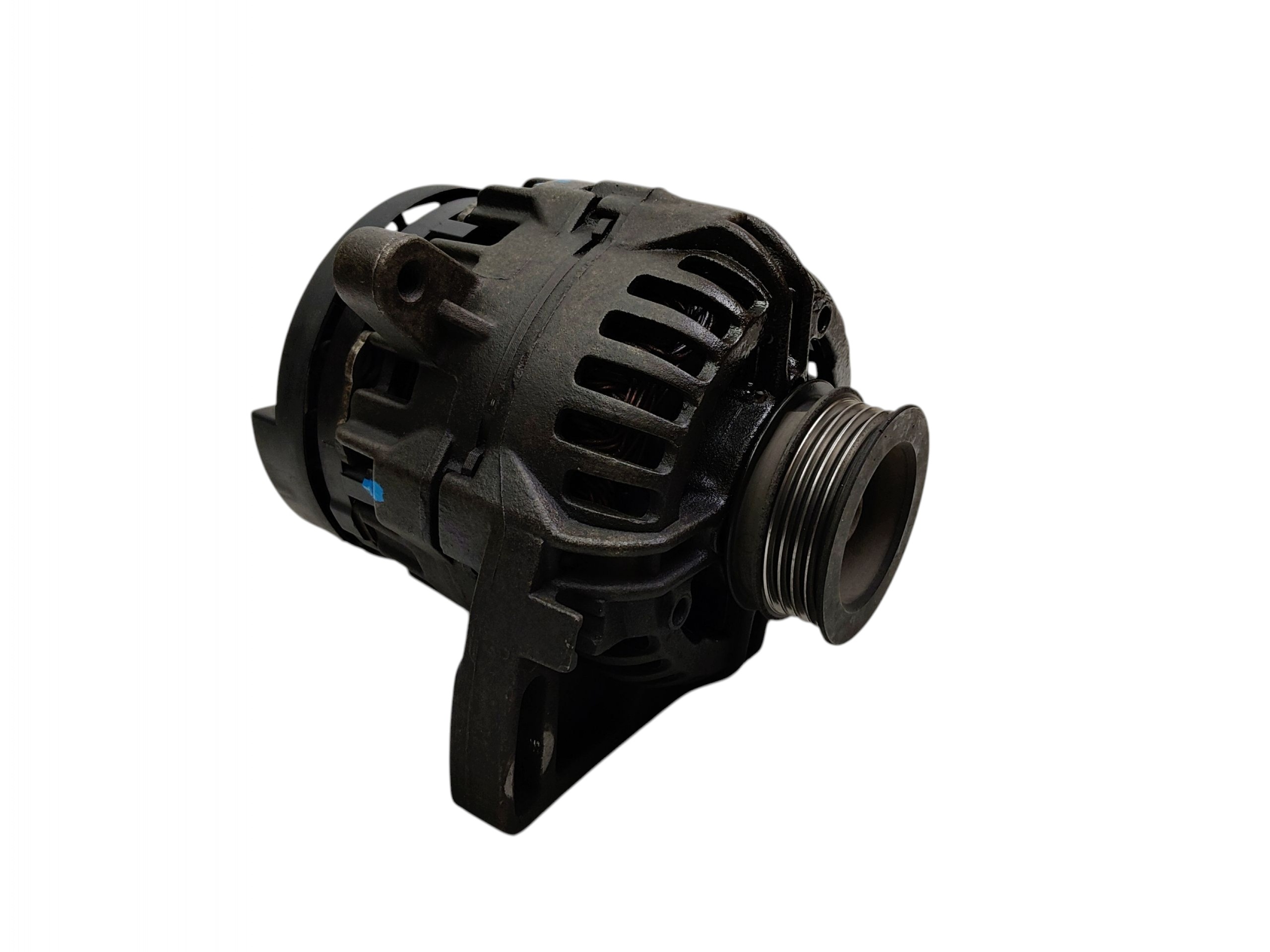 alternator 86A RENAULT TWINGO II 1.2 16V 8200519296
