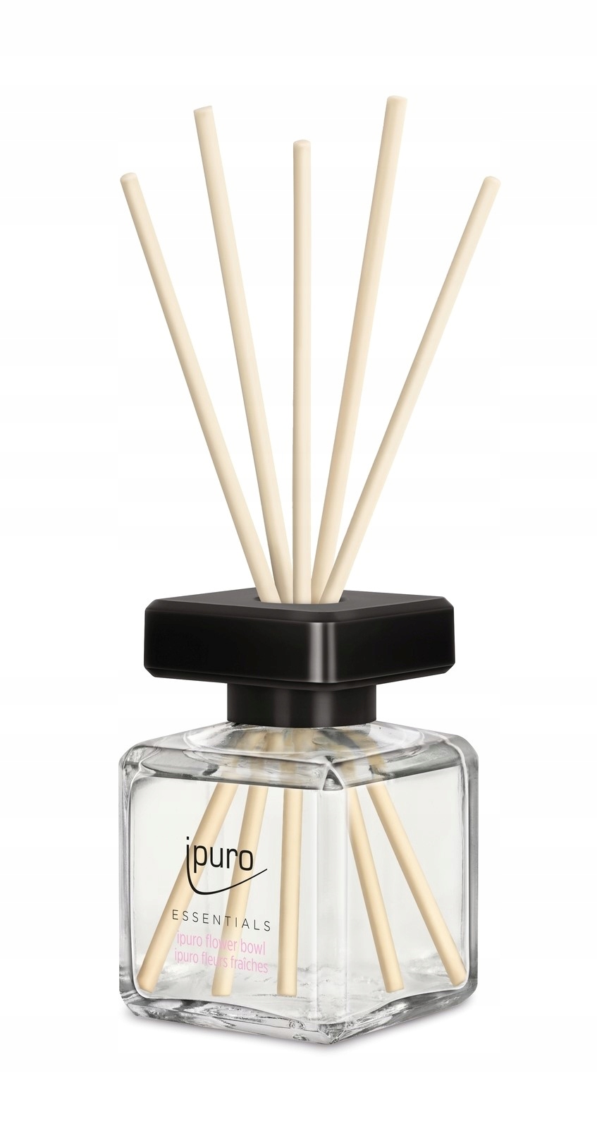 Zapach 50 ml, FLOWER BOWL, ipuro Essentials Zapach kwiatowy