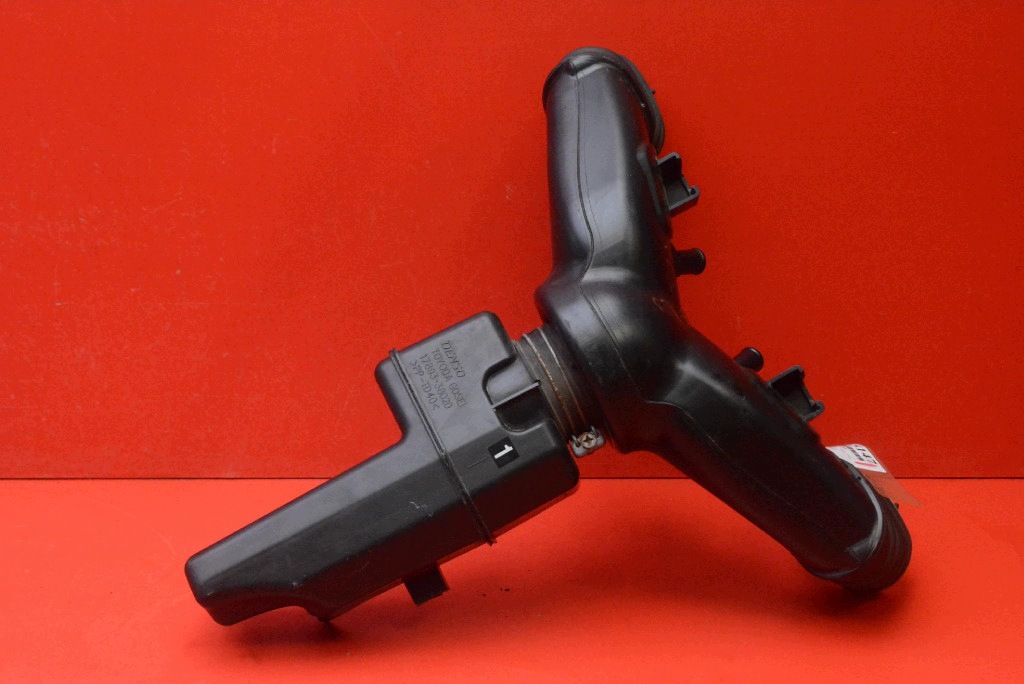 REZONATOR pipe DOLOTU air 17880-38011 17893-38020 LEXUS LS IV LS600H