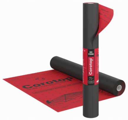 

Corotop Red Strong Membrana Dachowa 2 Paski 180g