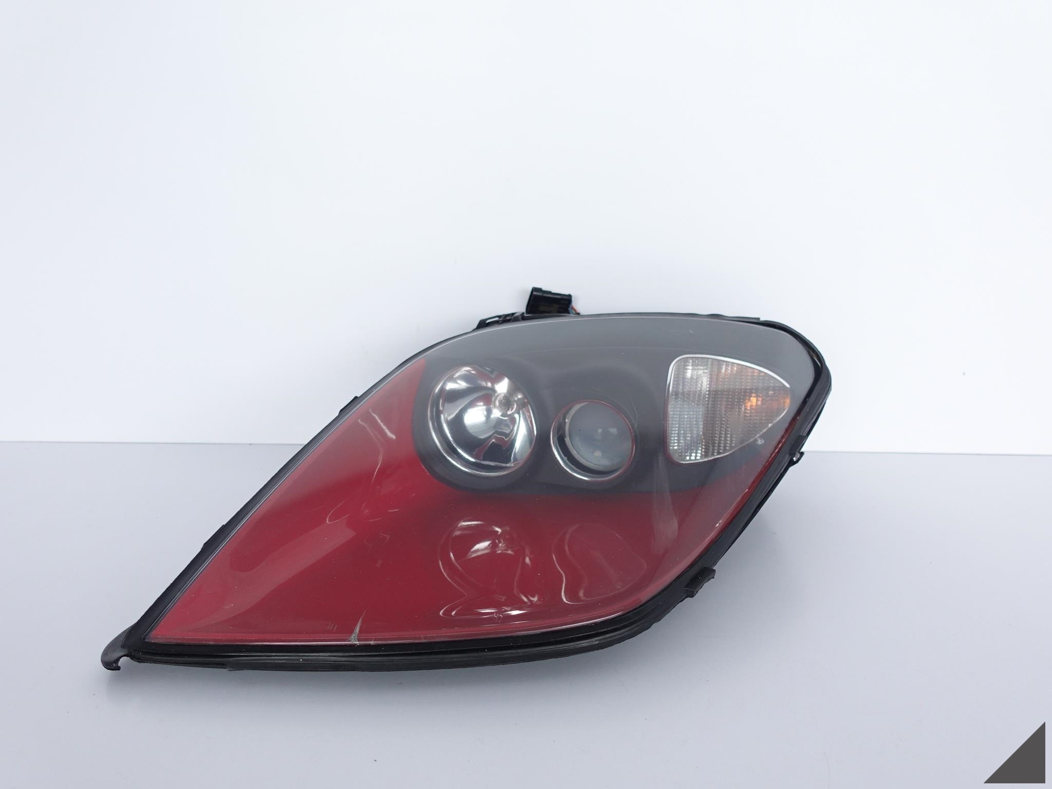 FERRARI 550 MARANELLO 96-02 light left H7+H1 EU