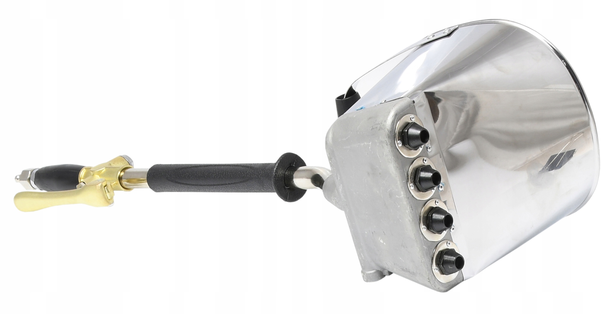 TYNKOWNICA TYNKARKA PNEUMATYCZNA DO ZAPRAWY TYNKU Producent code ad 9130