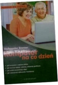 Komputer na co dzień - Aleksander. Bremer