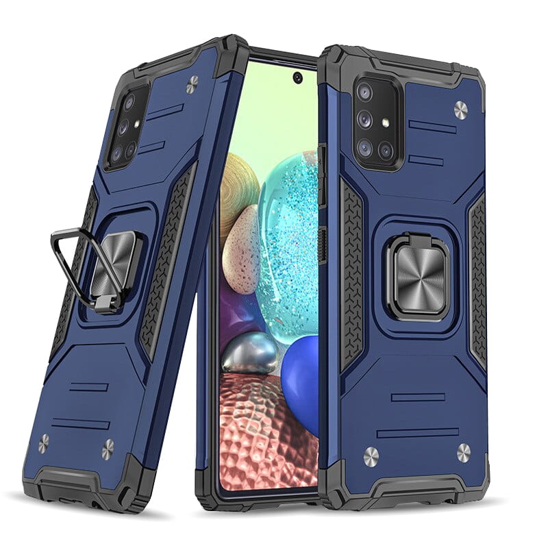 

Etui Pancerne Case do Samsung Galaxy A51 5G