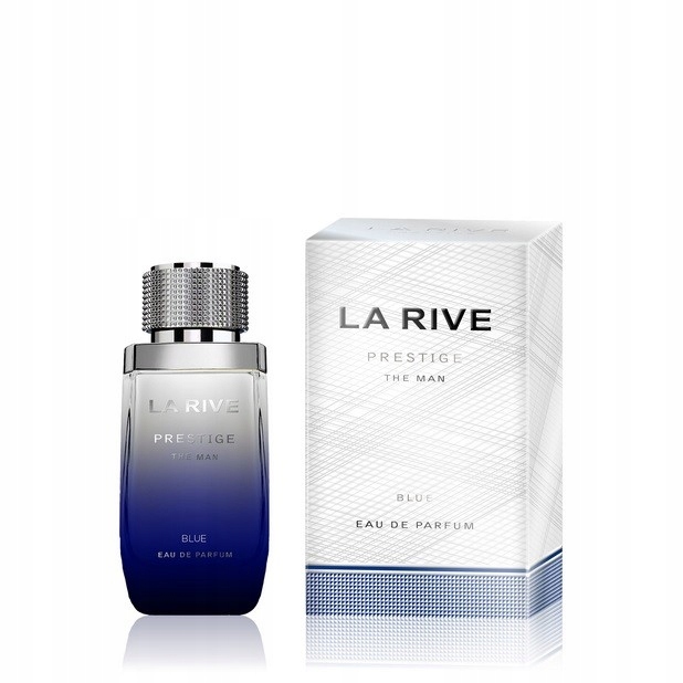 

La Rive for Men Prestige Blue Woda Perfumowana 75
