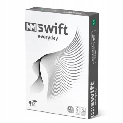 

Papier biurowy MM Swift format A4