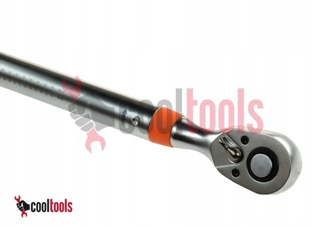 JONNESWAY T21101N KLUCZ DYNAMOMETRYCZNY 20-100 Nm Rodzaj klucza dynamometryczny