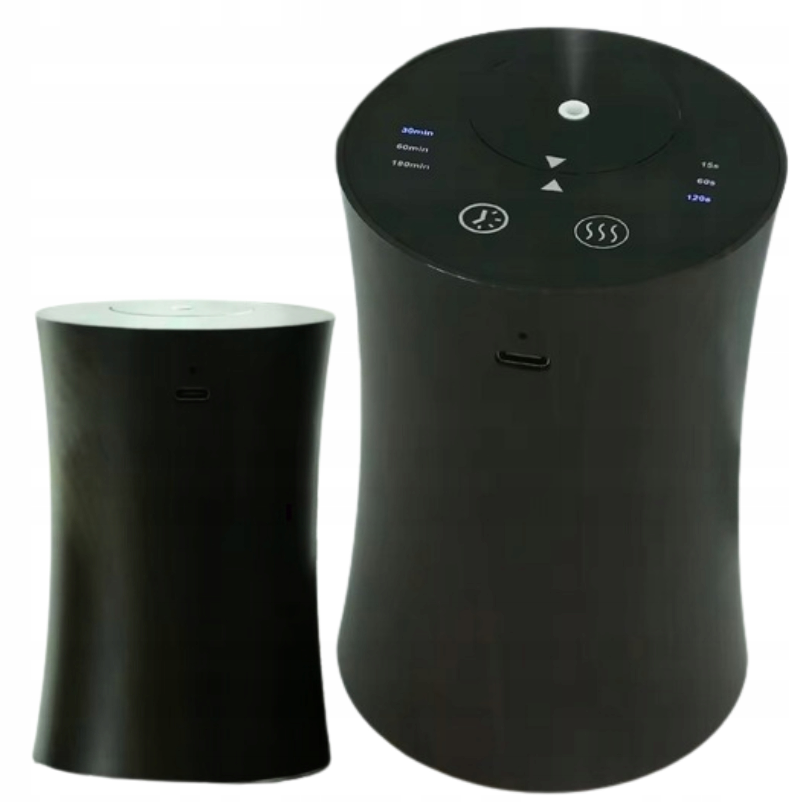 Difuzér Přenosný Vonných olejů Bezdrátový pro Domácí Kancelář