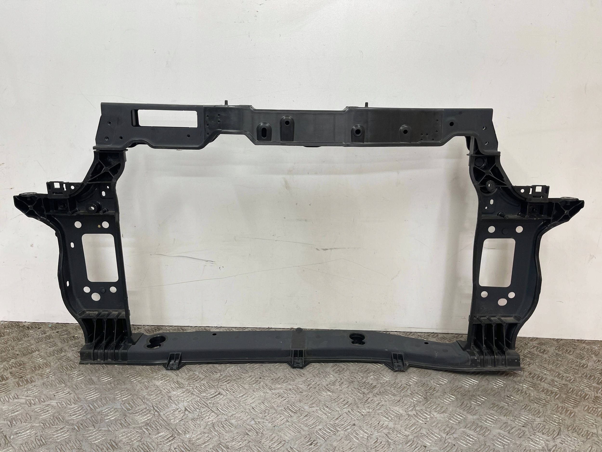 front body wall front pillar KIA Picanto III 3 17- 64101G6000