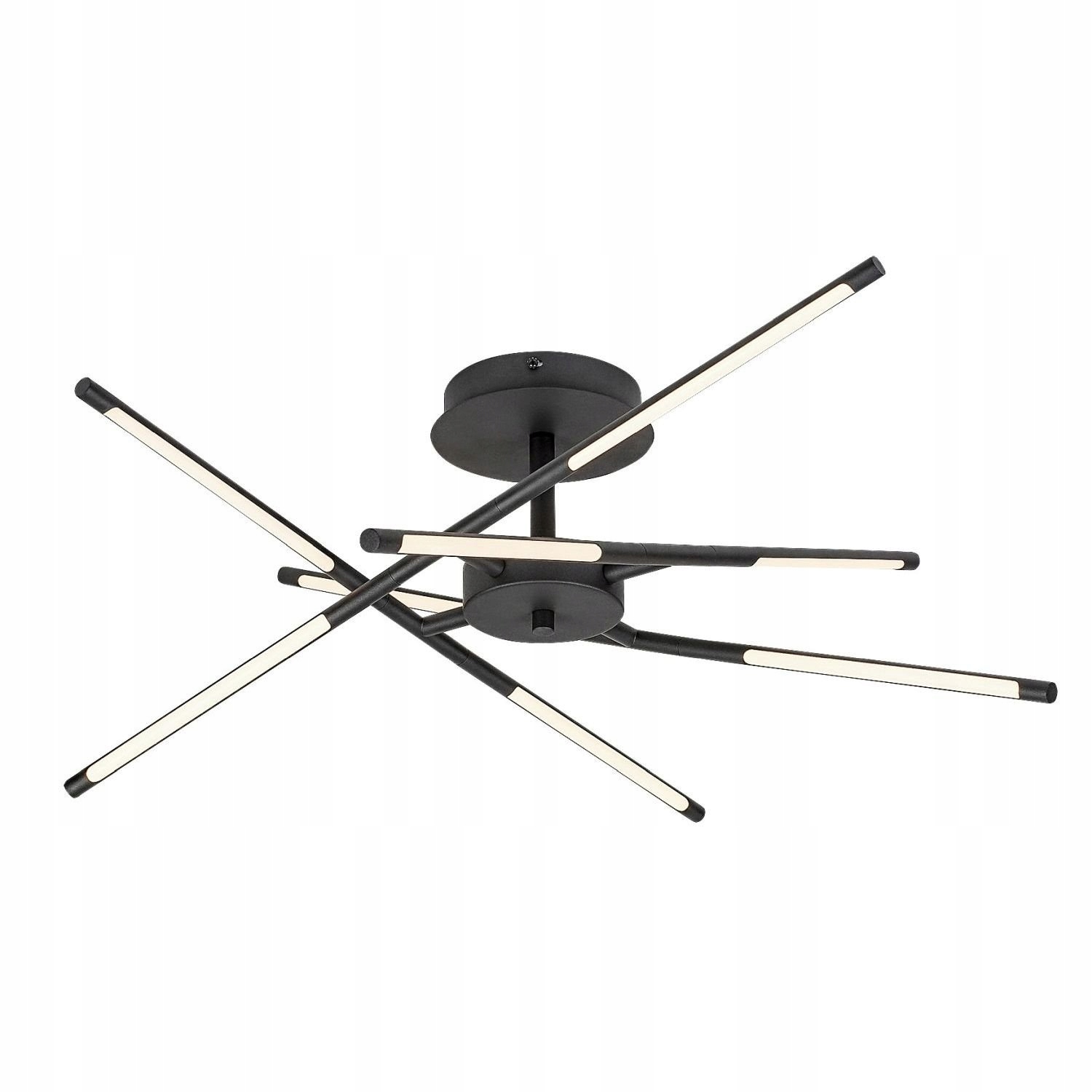 Led stropná lampa 30W Henli 71056 Rabalux