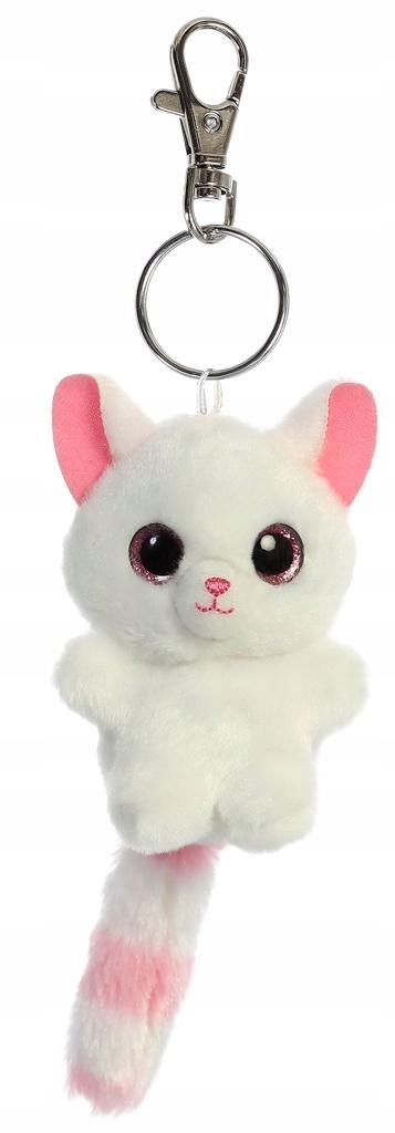 YOOHOO MASKOTKA BRELOK PAMMEE, DAFFI