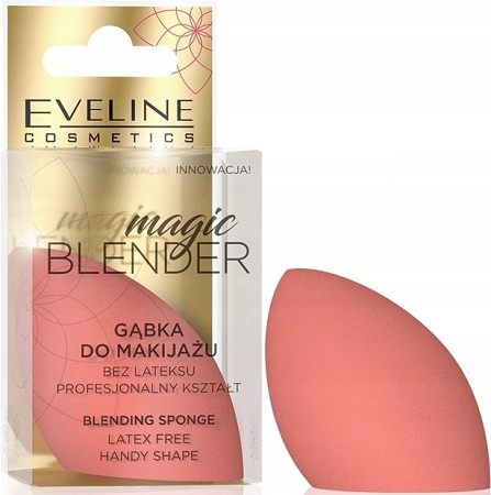 

Eveline Magic Blender Blending Sponge Gąbeczka