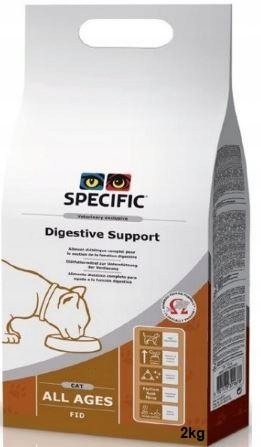 Specific Fid Digestive Support 2 Kg
