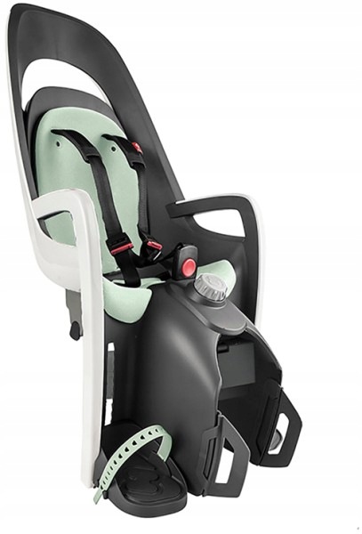 Fotelik Hamax Caress White-mint