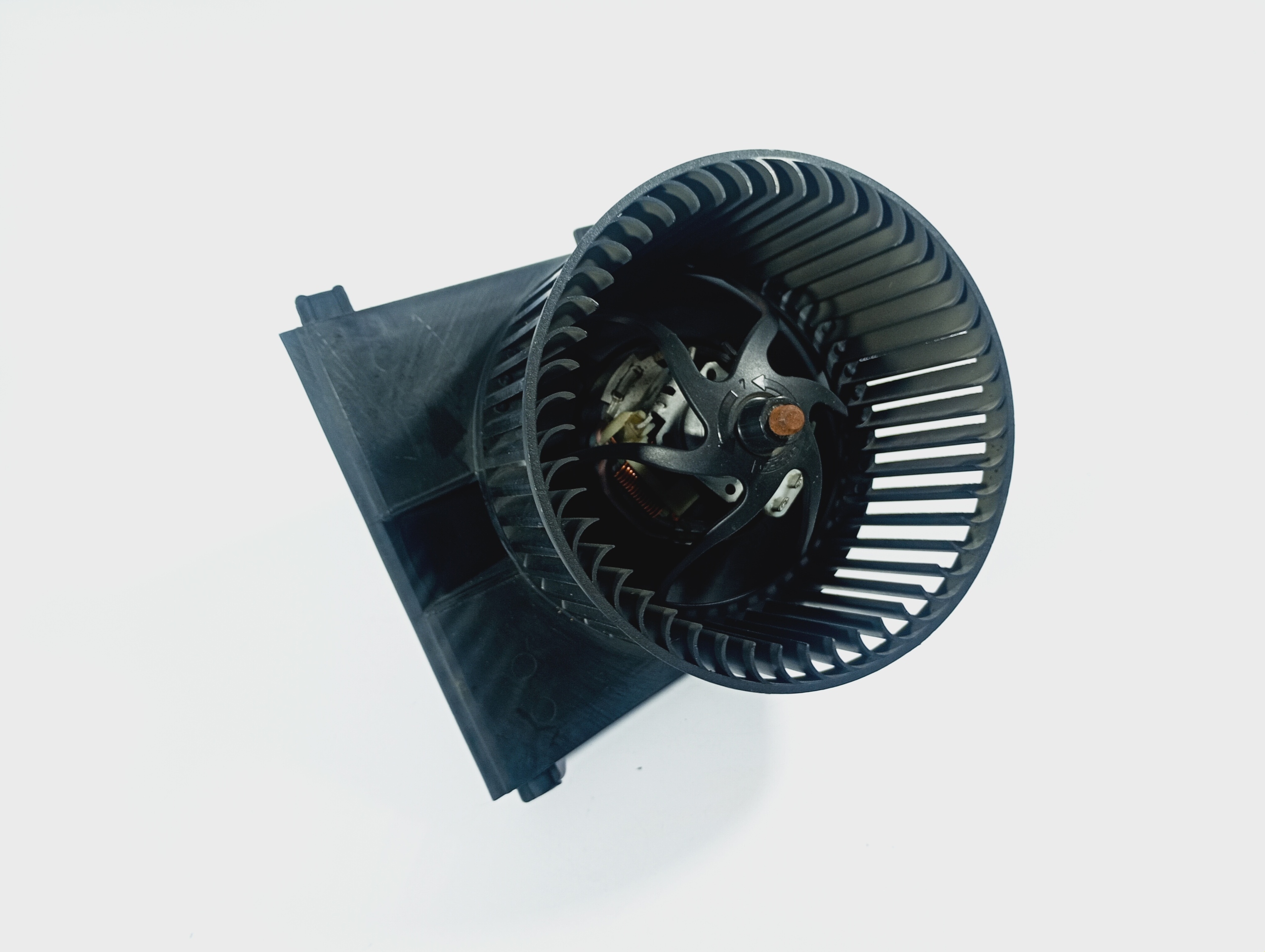 ventilátor topení klími OE 1J1819021B VW Golf IV 4 98-04