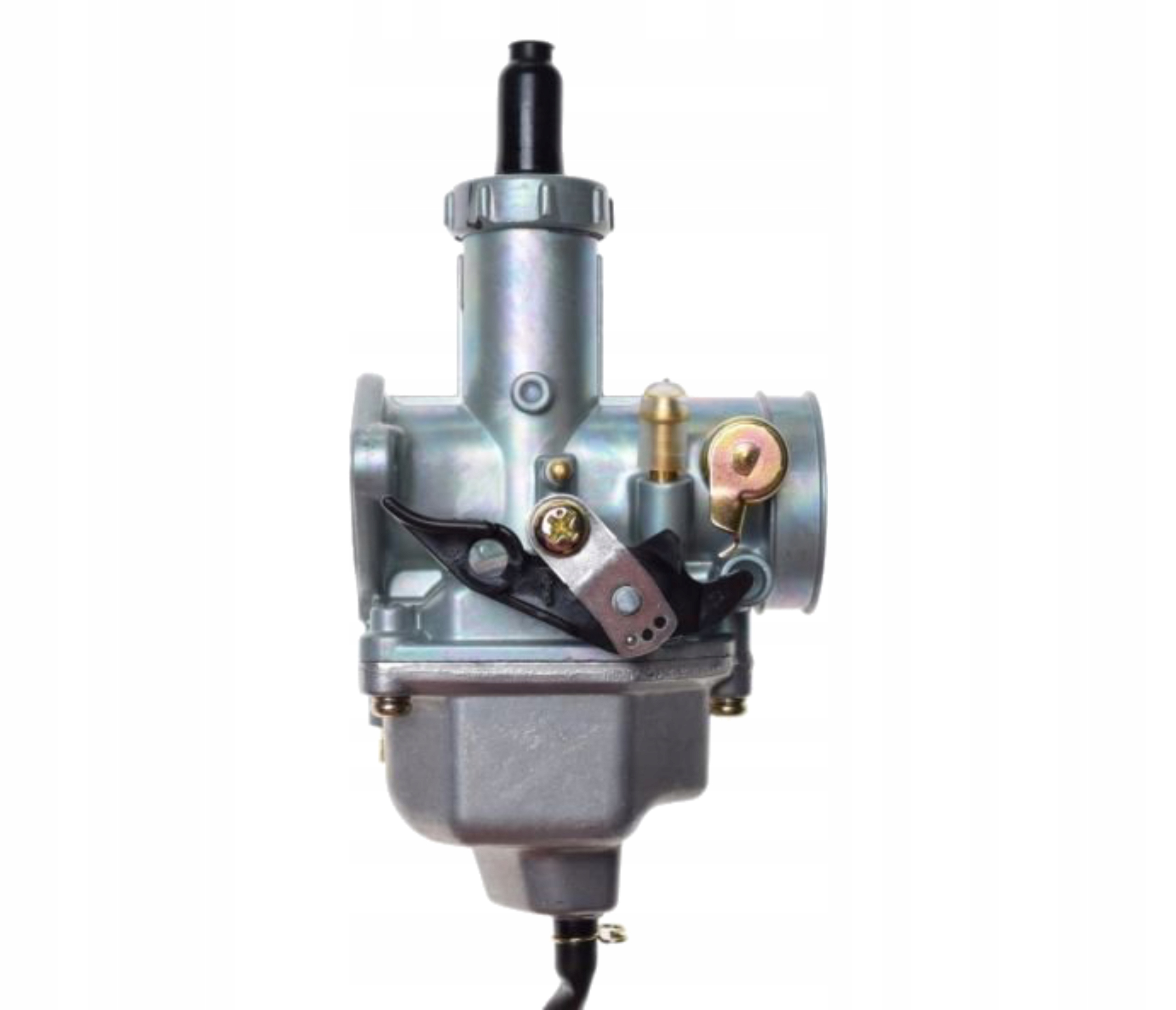 JUNAK ROMET ZETKA ZIPP RAVEN VZ 125 150 Barton GB Motors Gaźnik PZ26 Ssanie Producent Motonet