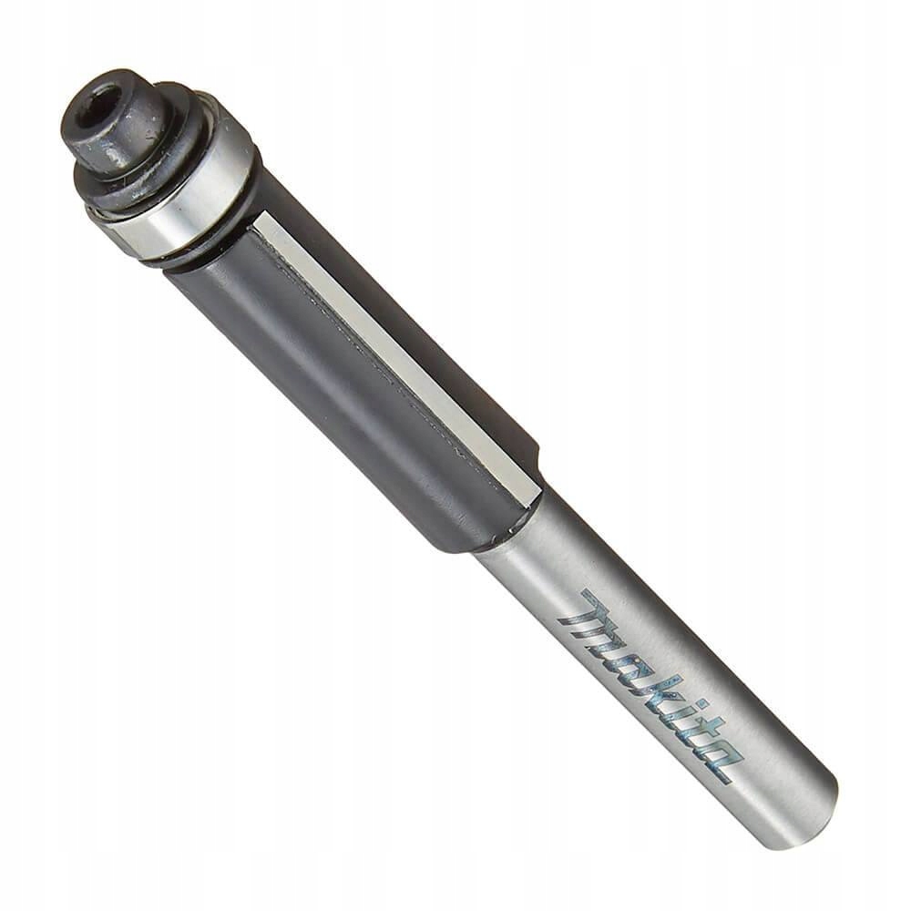 

Makita frez prosty z łożyskiem trzpień 6mm
