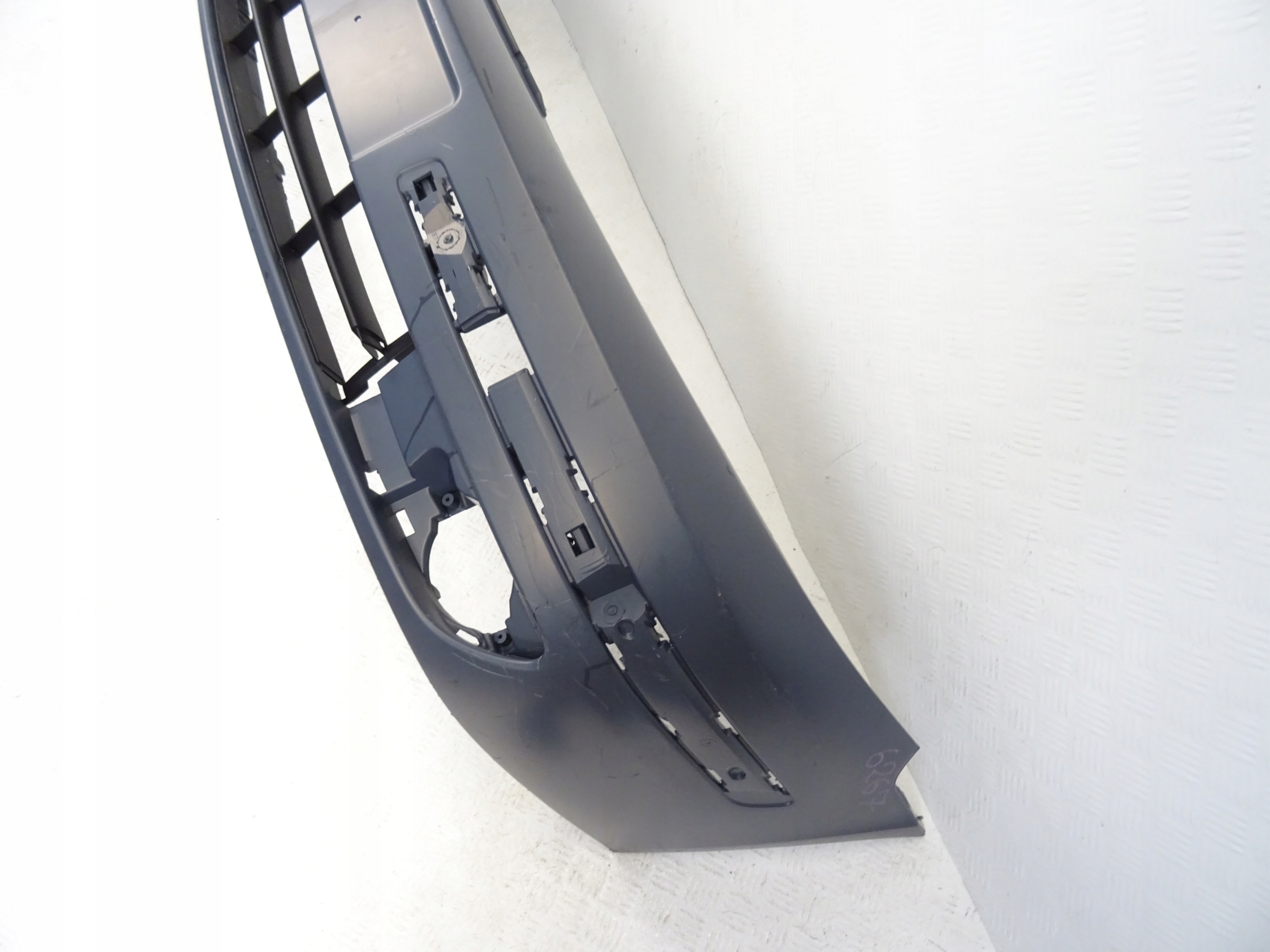 Renault Laguna II 2 01-05 bumper front new