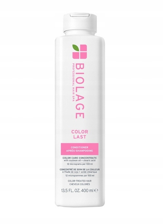 Biolage Color Last Kondicionér pro barvené vlasy ochrana barvy 400 ml