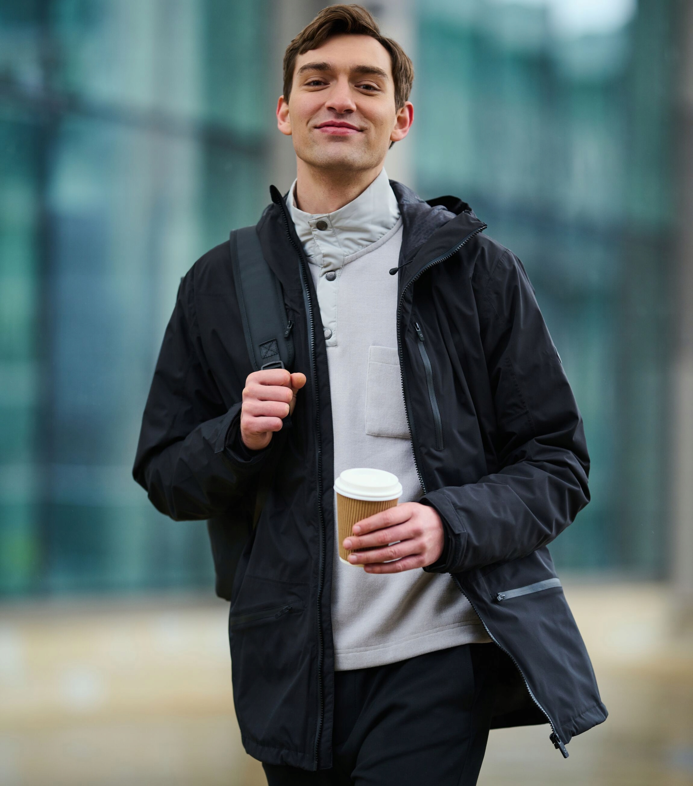 Kurtka Regatta Pulton II RMW353 _800 M/50 Model RMW353 _800