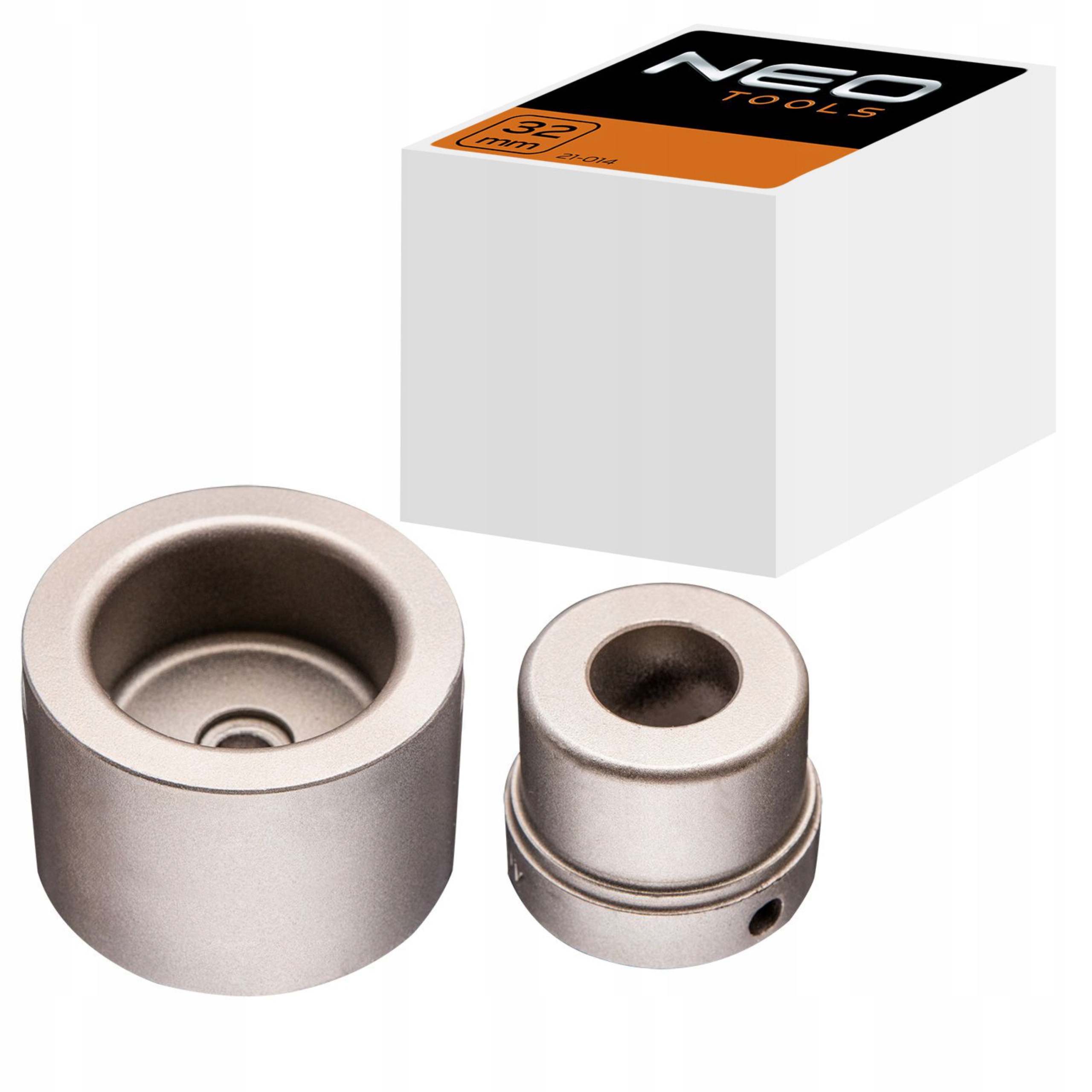 

Tuleja Kamień Do Zgrzewarki 32MM Zgrzewarka Neo
