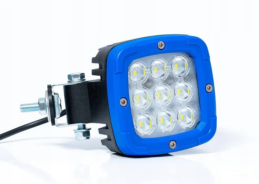 Галогенная рабочая лампа прожектор FRISTOM FT-036 LED