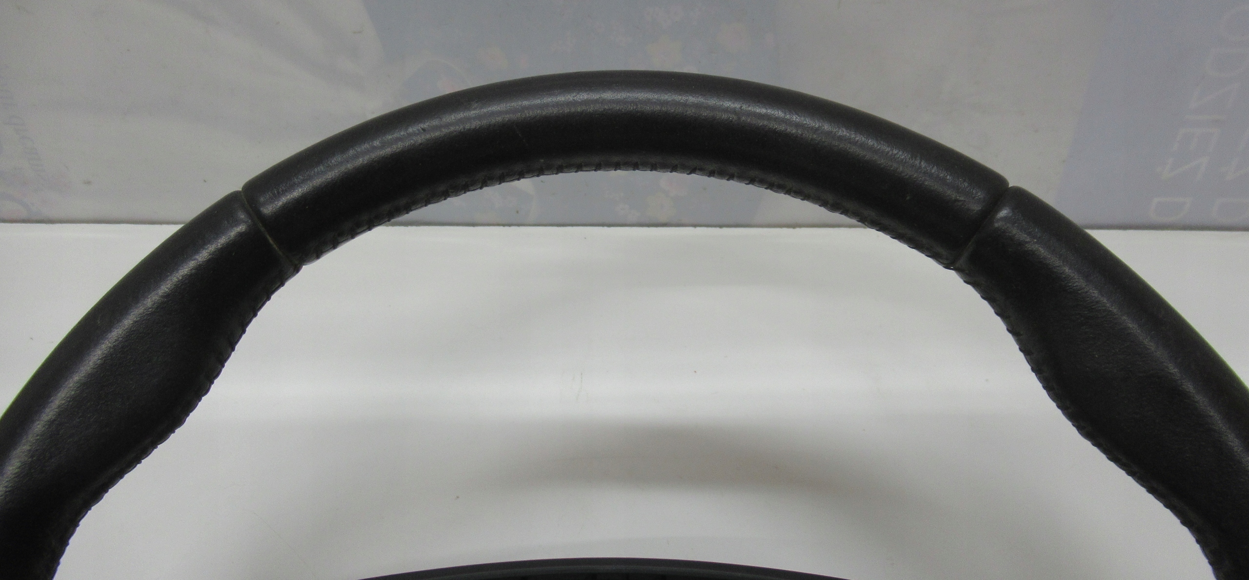 VOLVO V60 S60 II 2016R LIFT KIEROWNICA SKORA BDB Quality of parts according to GVO O original with the vehicle manufacturer s logo OE