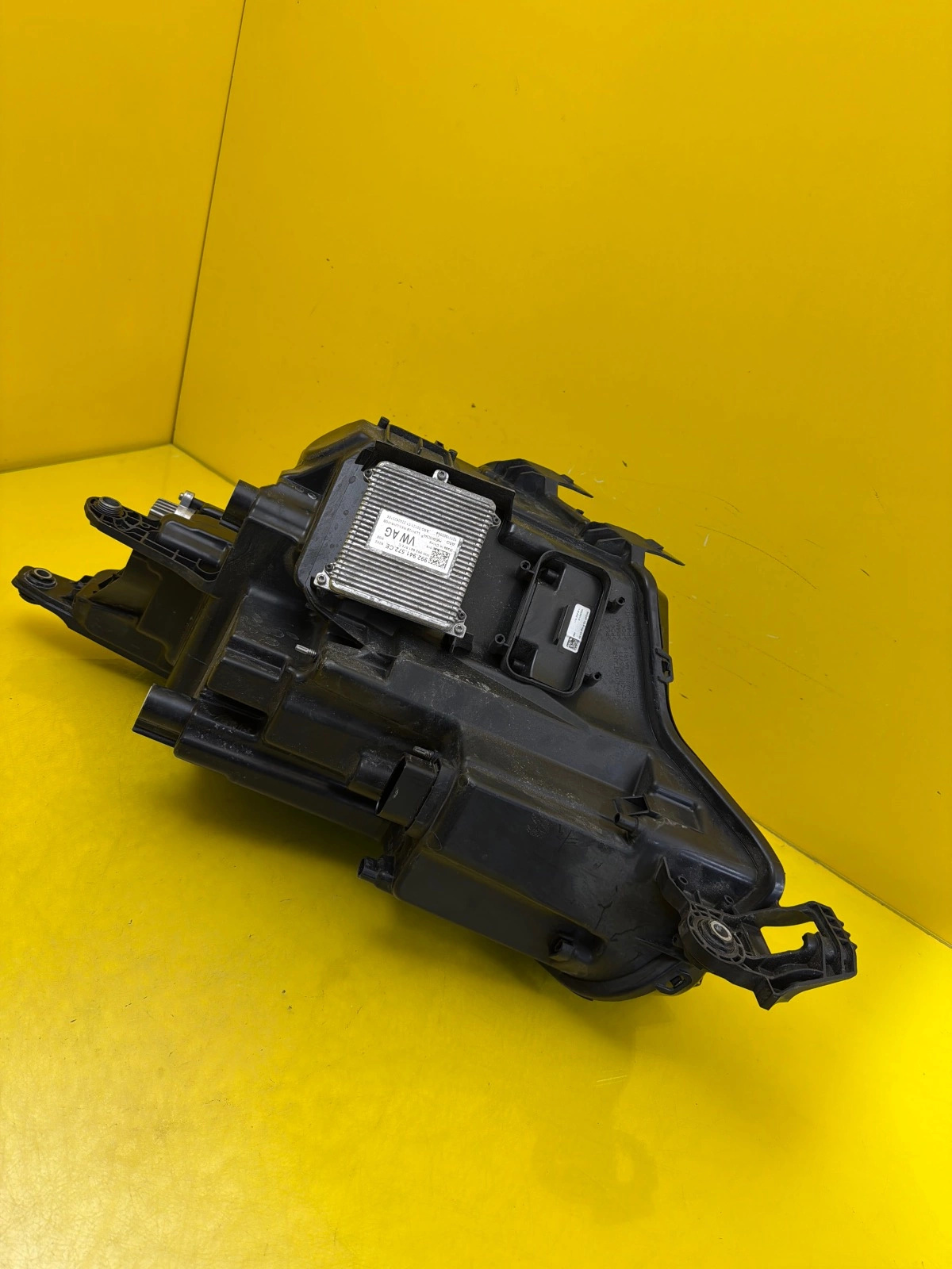 light right front Skoda Kodiaq Full Led Lift 21- 566941036