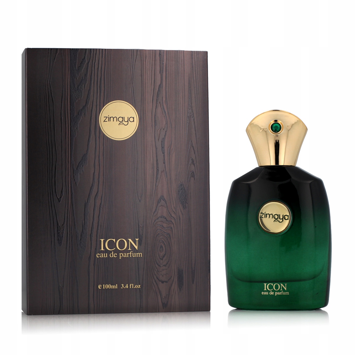 Zimaya Icon Edp 100 ml M