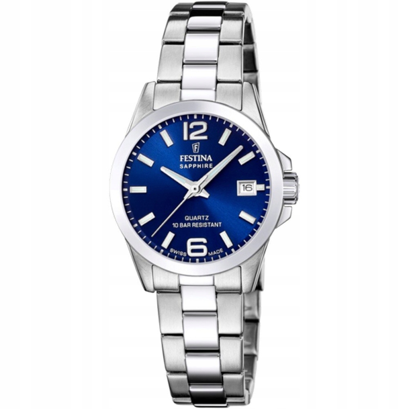 Hodinky Festina F20049/5