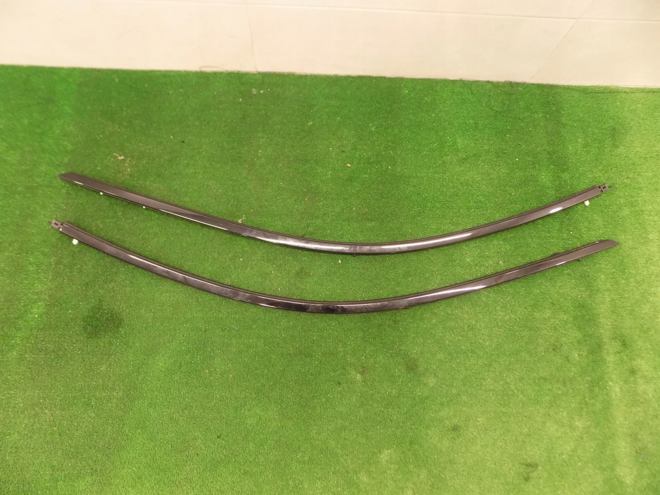 BMW G15 LISTWA RAMY BOCZNEJ LEWA 7456087 Numer katalogowy części BMW G15  7456087