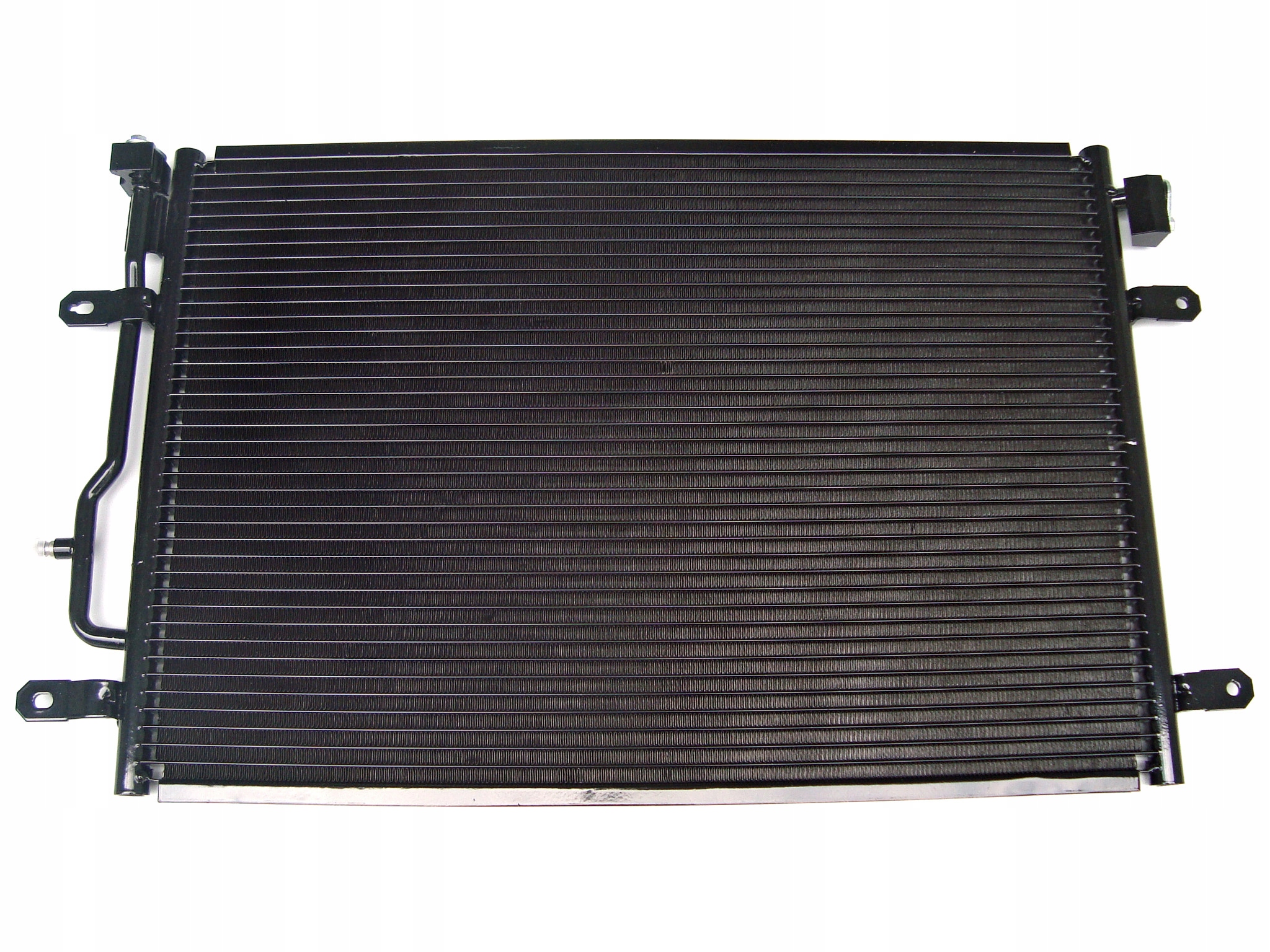 GT11-066 - Радіатор конденсаторний AUDI A6 C5 Avant (4B5) 3.0