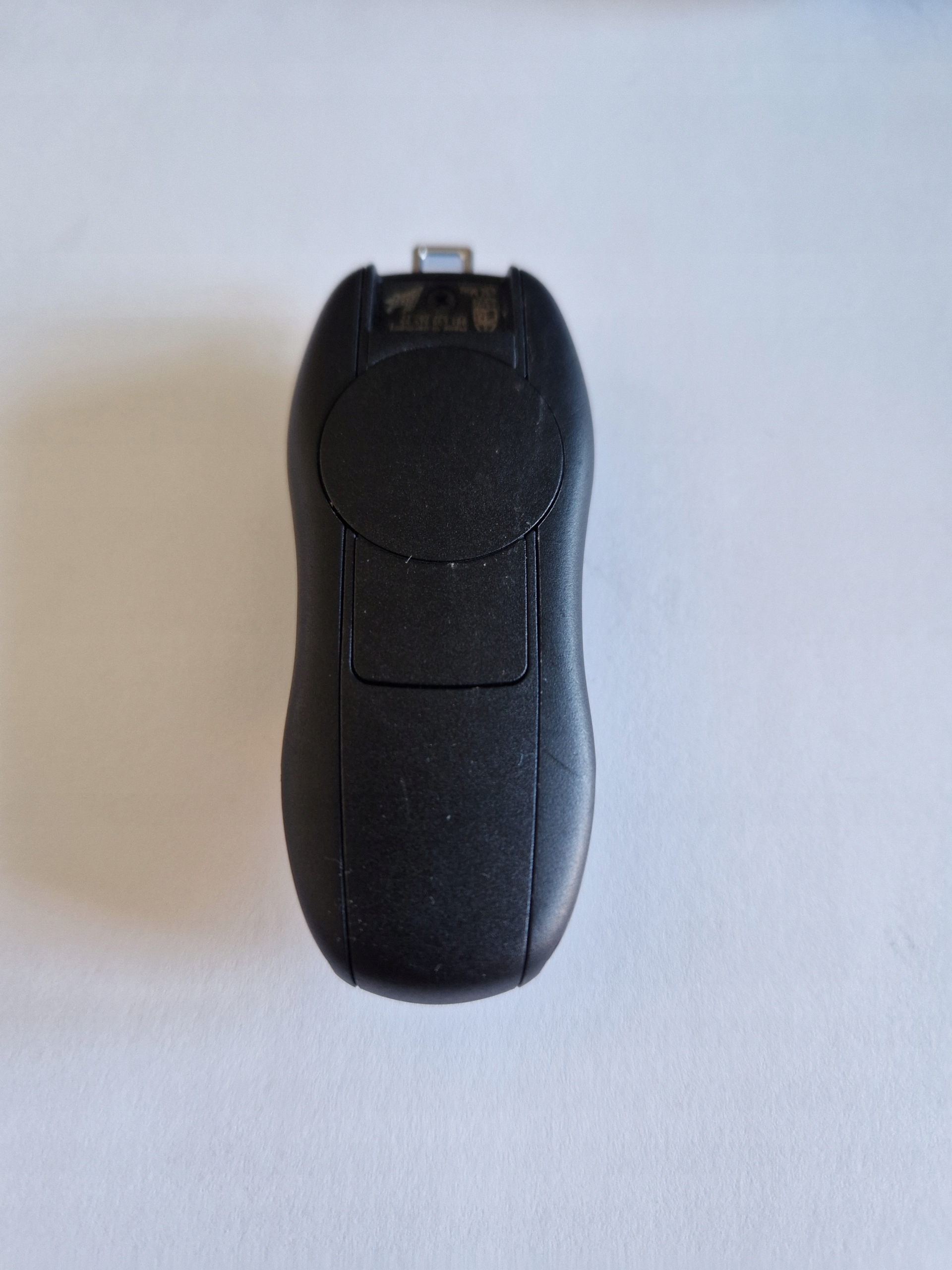 PORSCHE PANAMERA CAYENNE II 911 991 KLUCZYK PILOT 434MHz 99163726122 Numer katalogowy części 99163726122