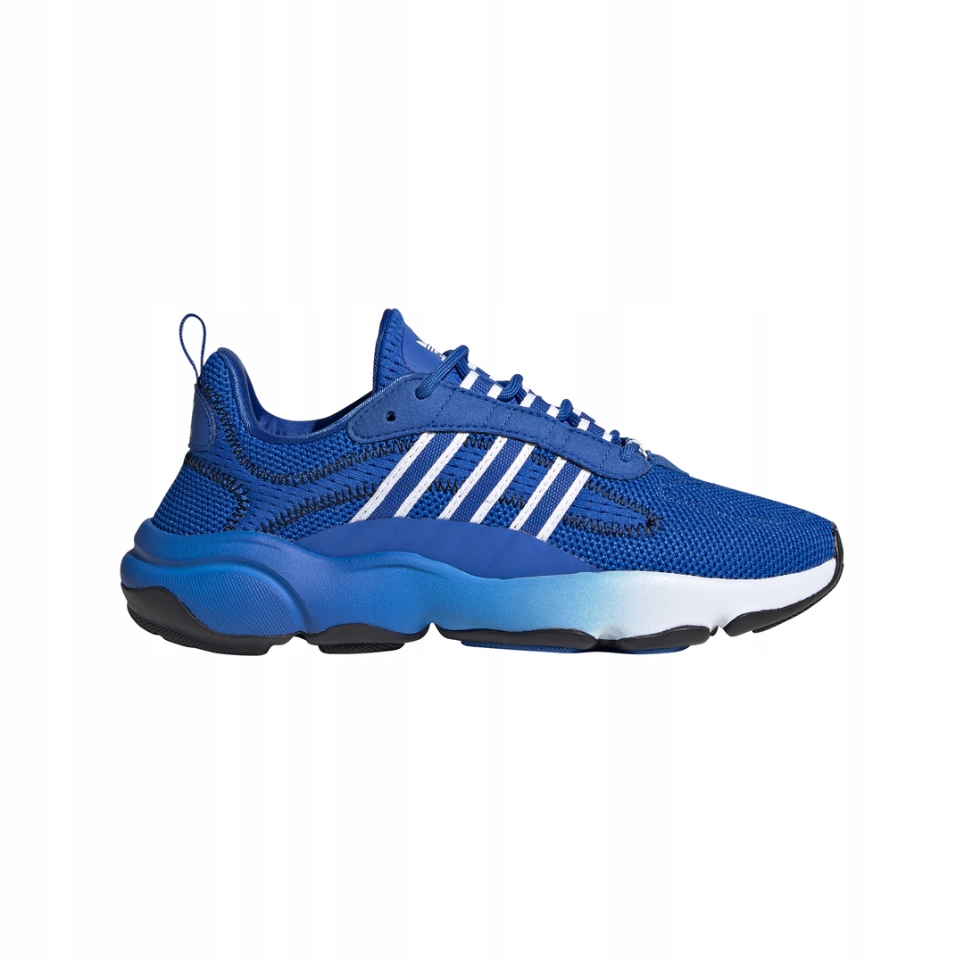 

Buty młodzieżowe adidas Haiwee J EF5789