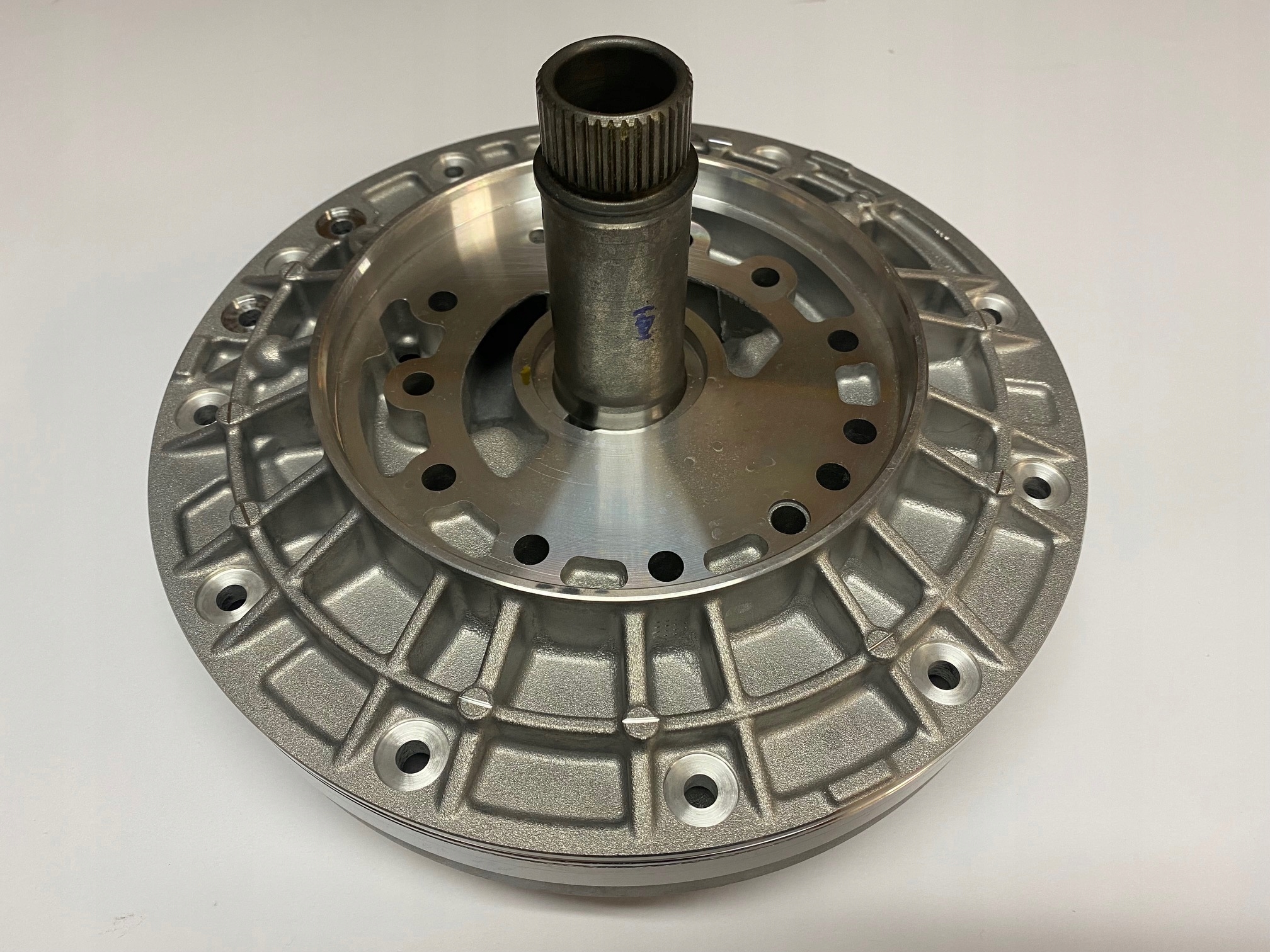 1068.210.135 - Статор ZF 6HP26