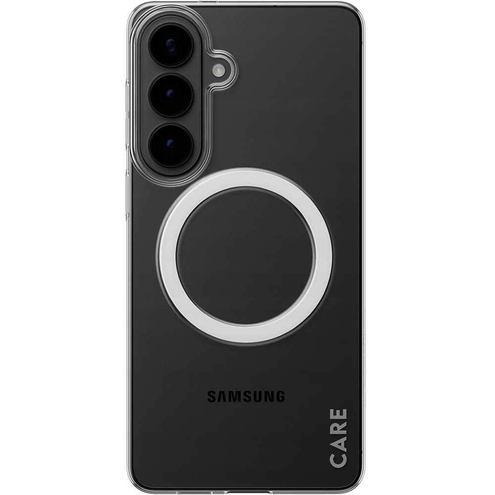 Pouzdro PanzerGlass pro Galaxy S26 Plus s MagSafe, lehké ochranné silné moderní