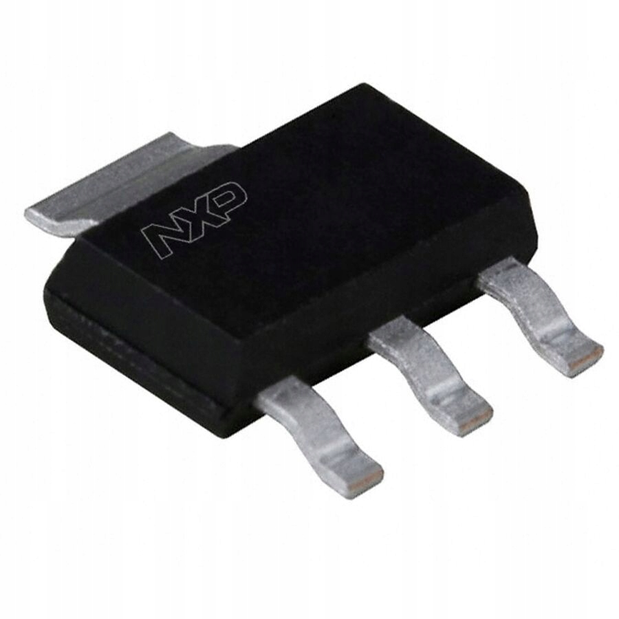 

Stabilizator 3,3V 0,8A AP1117E33G-13 LM1117 x5szt