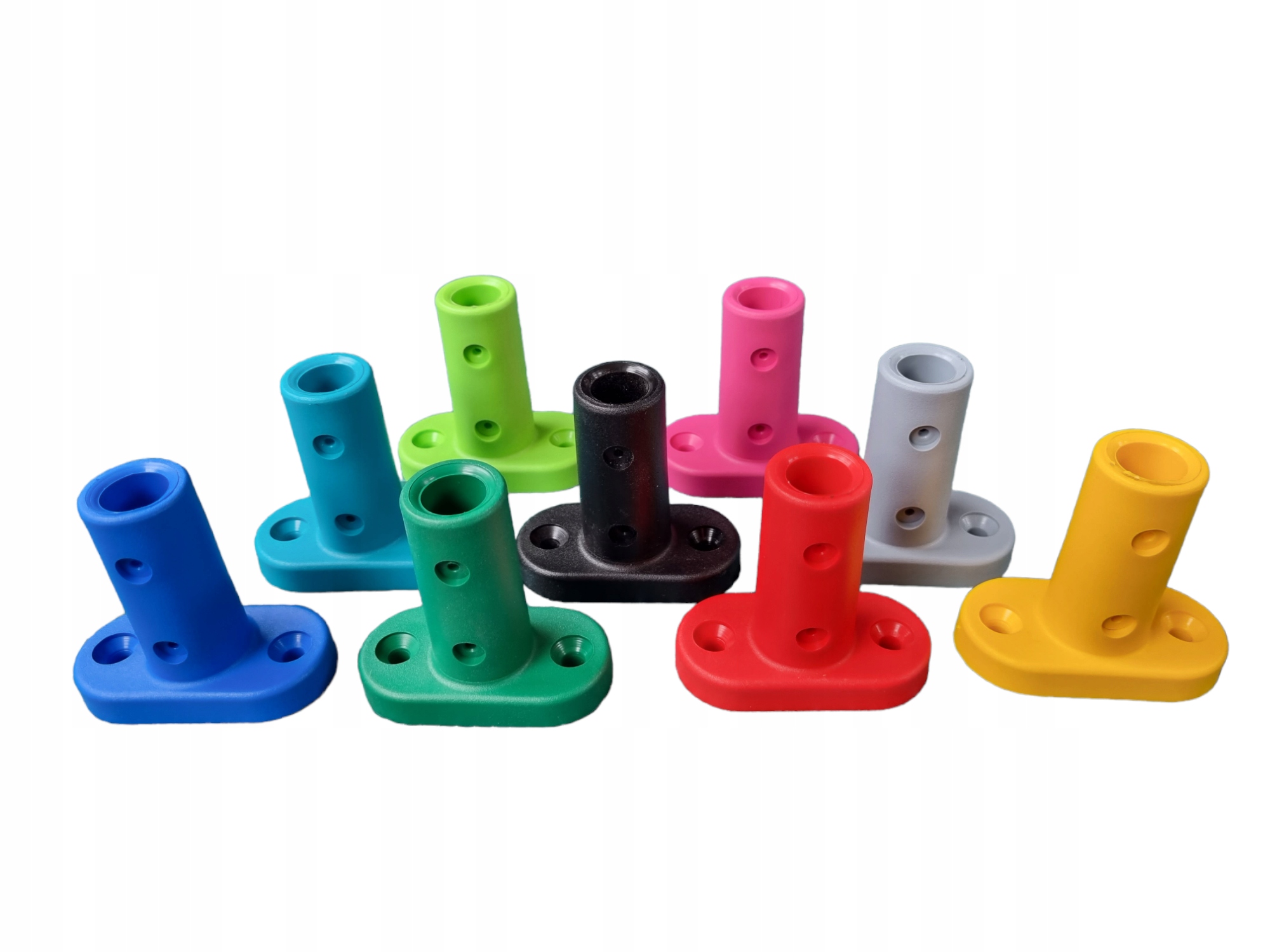 SUN - ŁĄCZNIK Lina - belka typ II DO LIN 16mm Marka MK-PLAST